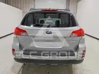 2011 Subaru Outback фото