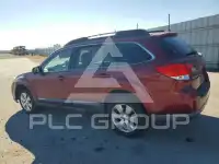 2011 Subaru Outback photo