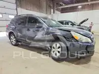2011 Subaru Outback photo