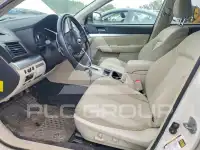 2011 Subaru Outback фото