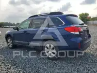 2011 Subaru Outback photo