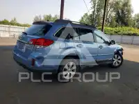 2011 Subaru Outback фото