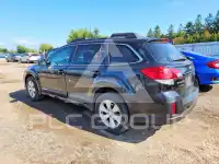 2011 Subaru Outback photo
