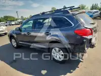 2011 Subaru Outback photo