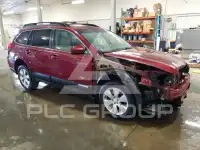 2011 Subaru Outback photo