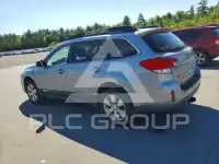 2011 Subaru Outback photo