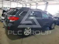 2011 Subaru Legacy photo