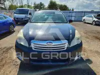 2011 Subaru Outback photo