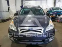 2011 Subaru Legacy photo