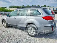2011 Subaru Outback photo