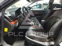 2011 Subaru Outback photo