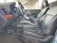2011 Subaru Outback фото
