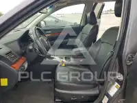 2011 Subaru Outback фото