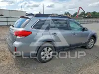 2011 Subaru Outback фото