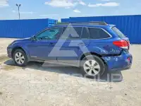 2011 Subaru Outback photo