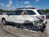 2011 Subaru Outback фото