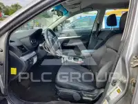 2011 Subaru Outback photo