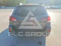 2011 Subaru Outback фото
