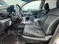 2011 Subaru Outback фото