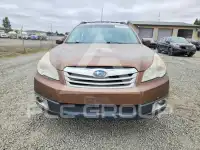 2011 Subaru Outback фото