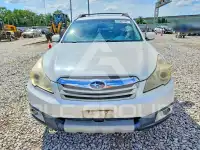 2011 Subaru Outback photo