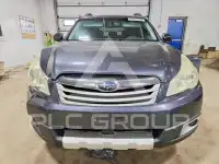 2011 Subaru Outback photo