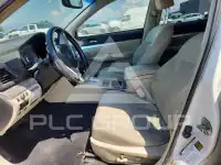 2011 Subaru Outback фото
