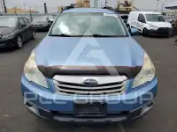 2011 Subaru Outback фото
