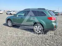 2011 Subaru Outback photo