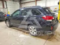 2011 Subaru Outback фото