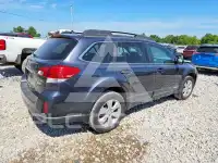 2011 Subaru Outback фото