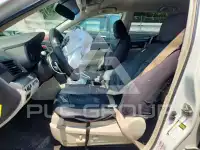 2011 Subaru Outback photo
