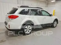 2011 Subaru Outback фото