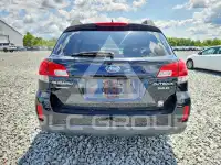 2011 Subaru Outback фото