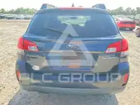2011 Subaru Outback photo