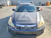 2011 Subaru Outback фото