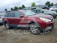 2011 Subaru Outback фото