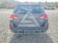 2011 Subaru Outback фото