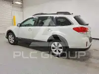2011 Subaru Outback фото