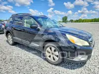 2011 Subaru Outback фото