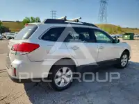 2011 Subaru Legacy photo
