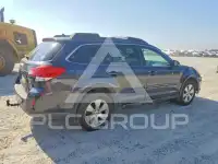 2011 Subaru Outback фото