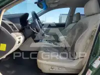 2011 Subaru Outback photo
