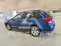 2011 Subaru Outback фото