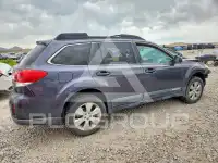 2011 Subaru Outback photo