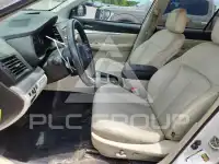 2011 Subaru Outback фото