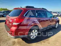 2011 Subaru Outback photo