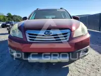 2011 Subaru Outback фото