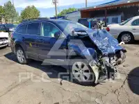 2011 Subaru Outback фото
