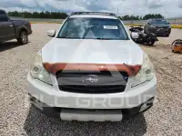 2011 Subaru Outback фото